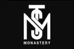logo monastery web