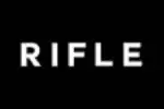 logo rifle web