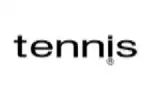 logo tennis web