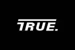 logo true web